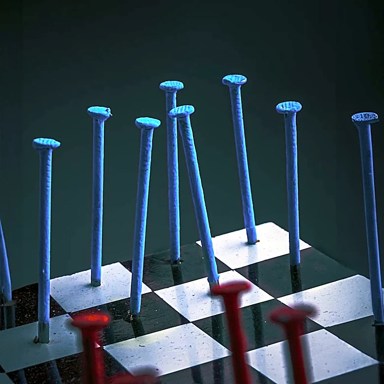 Biotech Industry Debates U.S.-China Competition and Innovation Strategies