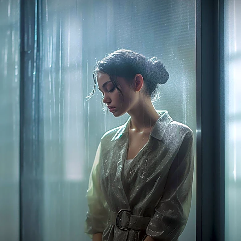 Anne Hathaway Stars in New Psychological Thriller 'Verity' Exploring Dark Secrets