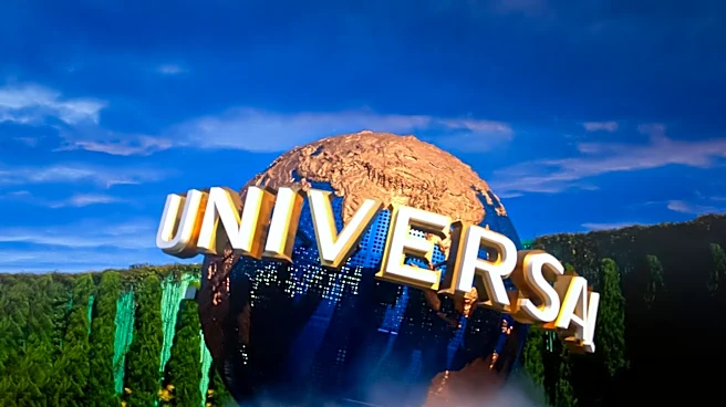 Universal Studios Hollywood Delays Fast Furious Coaster Due to Noise Concerns