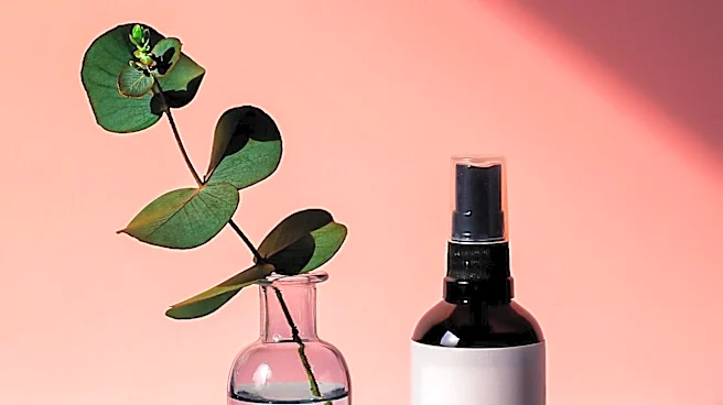 Skinimalism Trend Promotes Minimalist Skincare Approach for 2026
