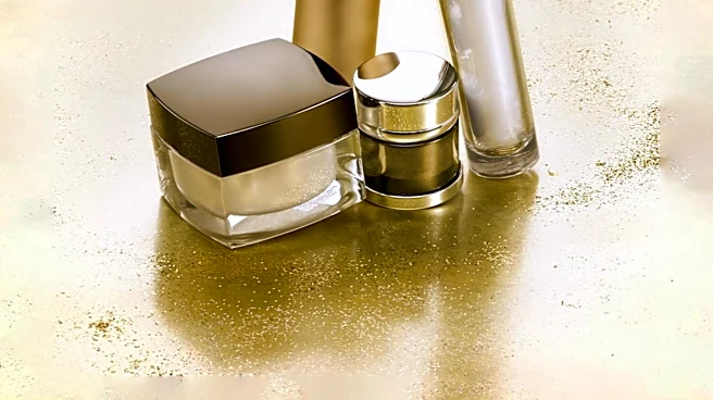 Glass Packaging Market Set for Growth Driven by Sustainability and Premiumization