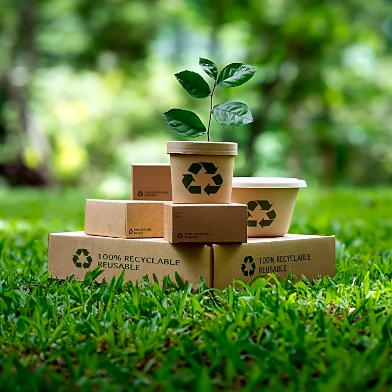 Refillable Packaging Gains Momentum as Brands Prioritize Sustainability