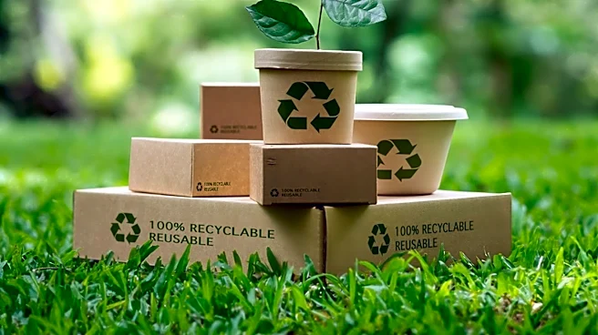 Refillable Packaging Gains Momentum as Brands Prioritize Sustainability