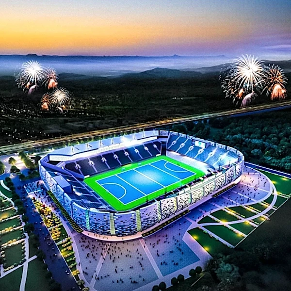 FIH Hockey Men's World Cup 2026: Schedule and Teams Announced
