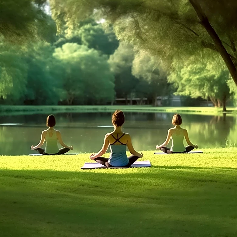 The 20-5-3 Rule: A Simple Guide to Reaping Nature's Health Benefits