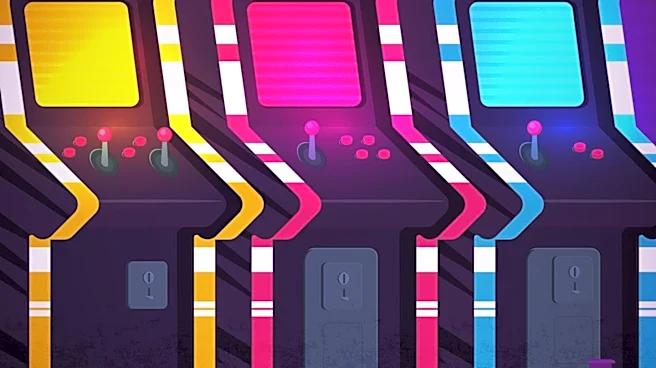 Apple Arcade Expands with New Puzzle Games, Enhancing Subscription Offerings