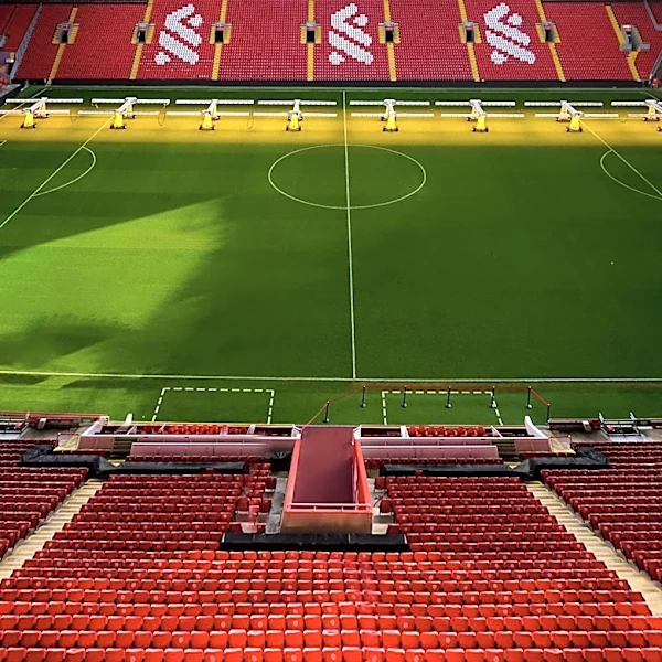 Liverpool's Ownership Changes: Jeff Bezos and Consortium Eye Stake