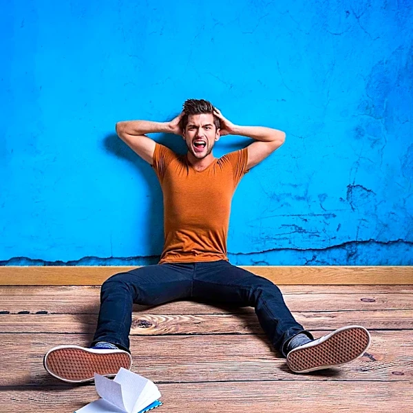 New Data Challenges the Midlife Happiness U-Curve, Highlighting Young Adult Distress