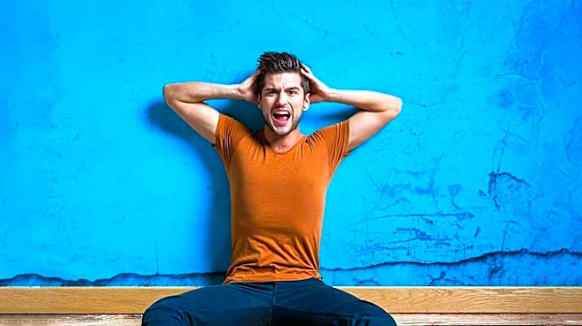 New Data Challenges the Midlife Happiness U-Curve, Highlighting Young Adult Distress