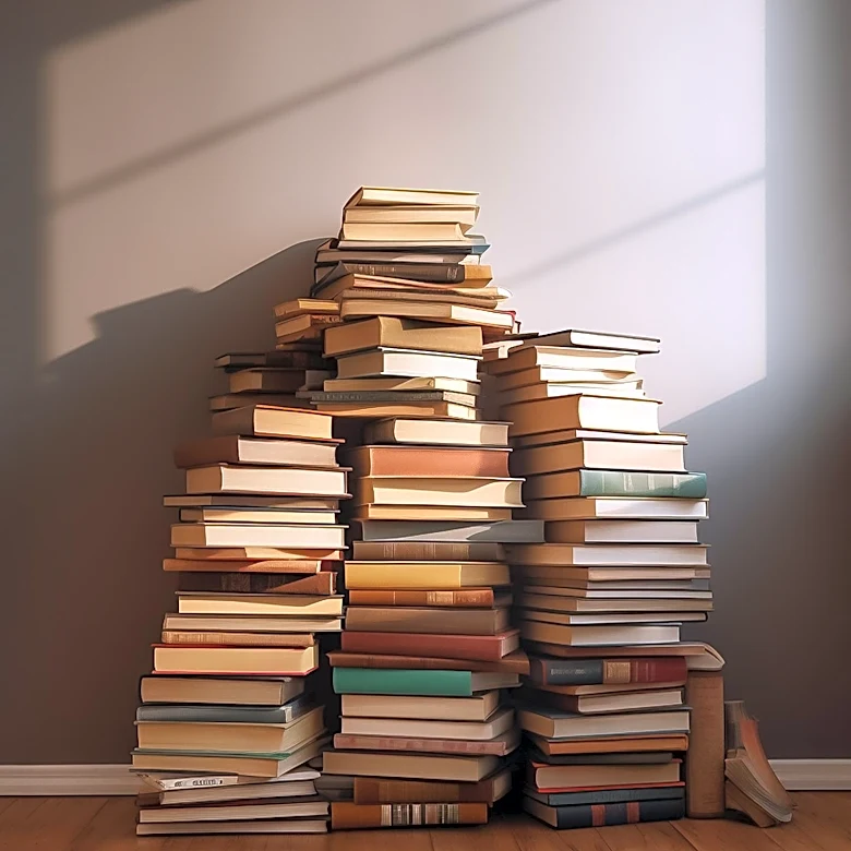 Modern Mrs. Darcy Podcast Explores Strategies for Tackling Unread Ebooks