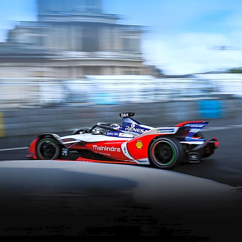 Disney+ Secures Global Streaming Rights for Formula E, Expanding Reach to U.S. via ESPN+