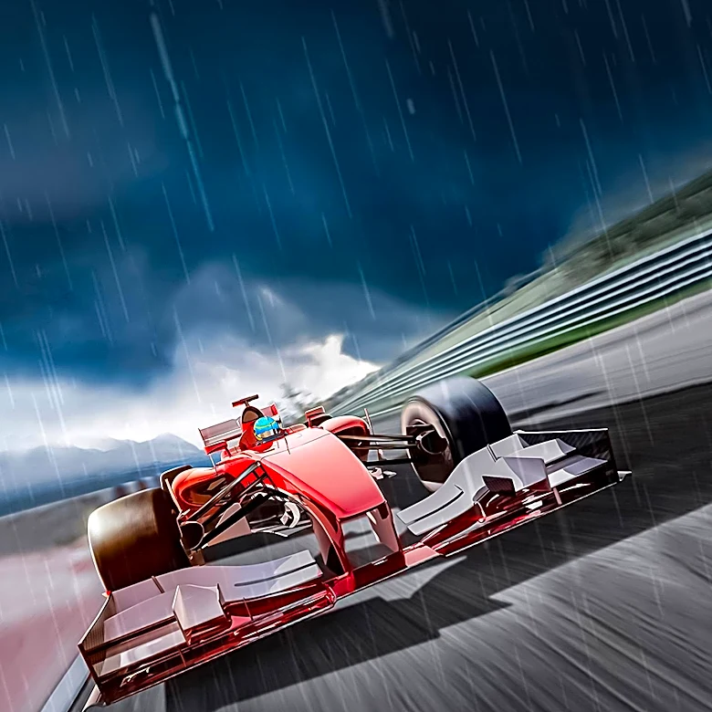F1 Photographer Alex O’Connor Captures Emotions of 2026 Season