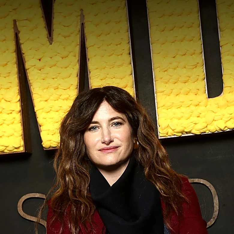 Kathryn Hahn Stars in 'Madden' Biopic Premiering on Prime Video