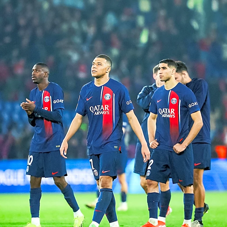 Supercomputer Predicts PSG Victory in UEFA Super Cup Against Aston Villa