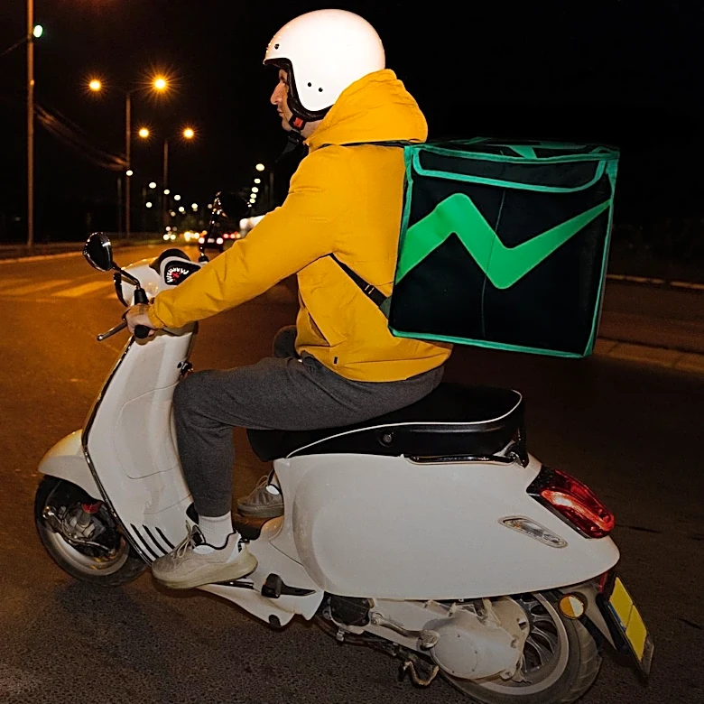 Australia Implements Minimum Pay for Food Delivery Workers