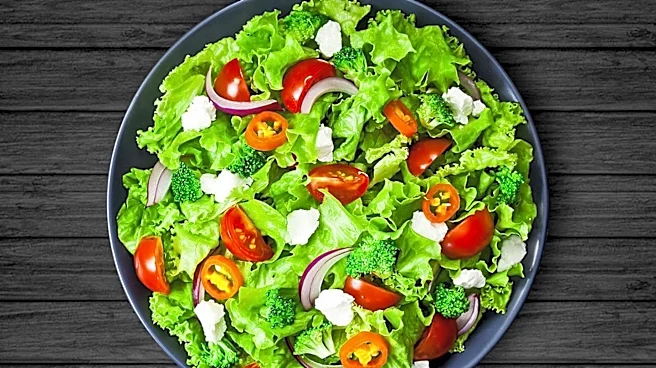 Rival Bid for Salad and Go Locations Challenges Dutch Bros Acquisition