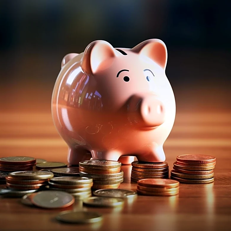 Larry Fink Urges Use of Retirement Savings for $10 Trillion AI Infrastructure
