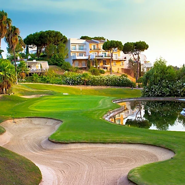 New Golf Resort in South Carolina to Open for Preview Play in October