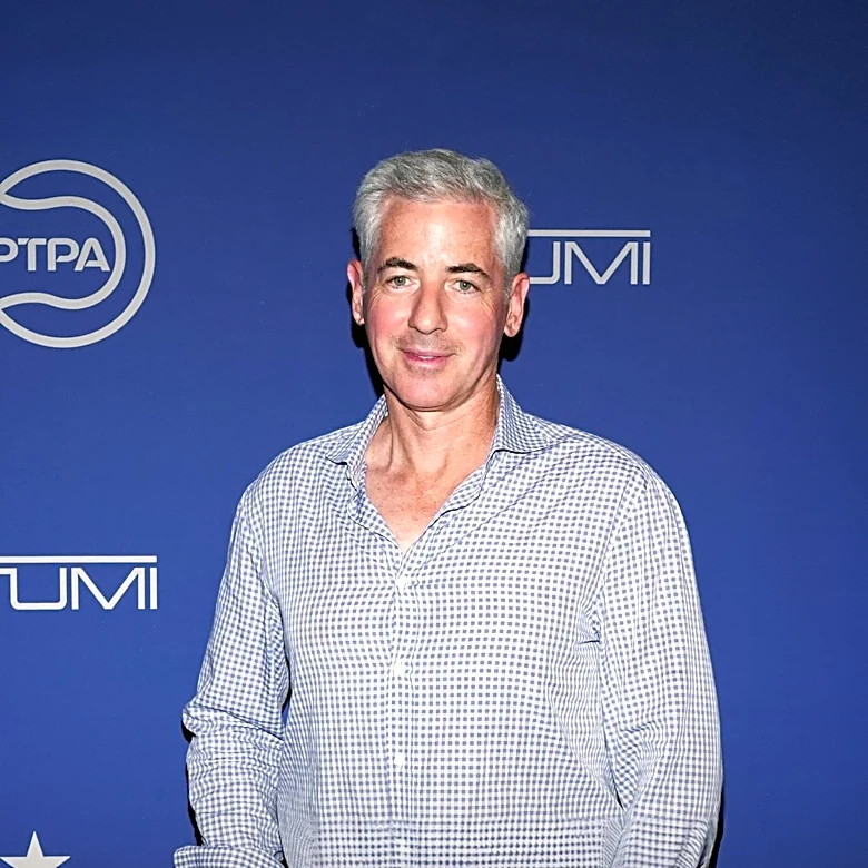 Bill Ackman Invests in Brain Research with New Medical Center