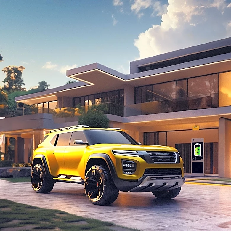 Cadillac Launches Customization Program for All-Electric Escalade IQ SUV