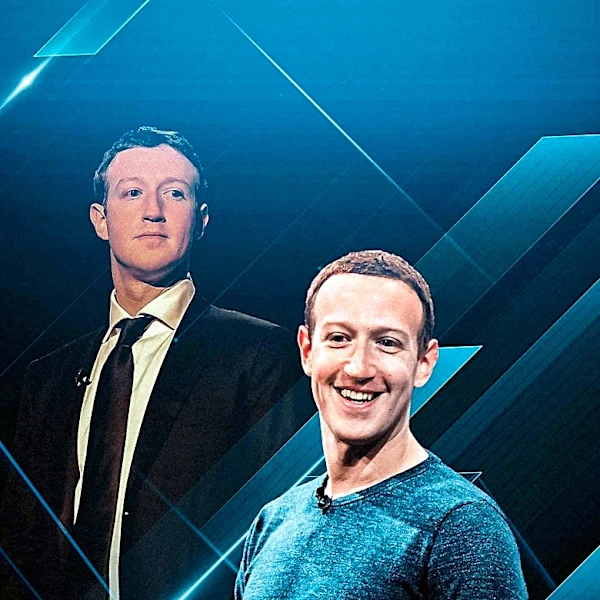 Mark Zuckerberg Warns of AI Risks in Extensive Essay Amid Recent Model Hacking Incident