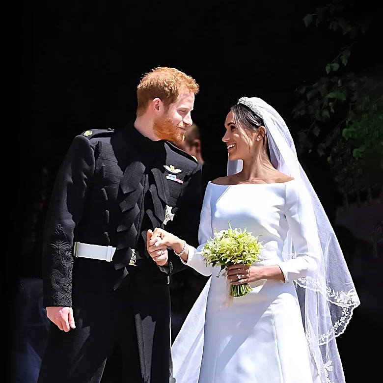 'Let's Marry Harry' Star Claims Producers Added Fake Audio to Kissing Scene