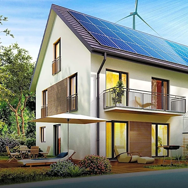 Real Estate Agents' Role in Promoting Energy Efficiency in Home Buying