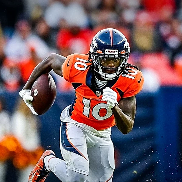 Fantasy Football: Rookie Wide Receivers to Watch for the 2026 Season