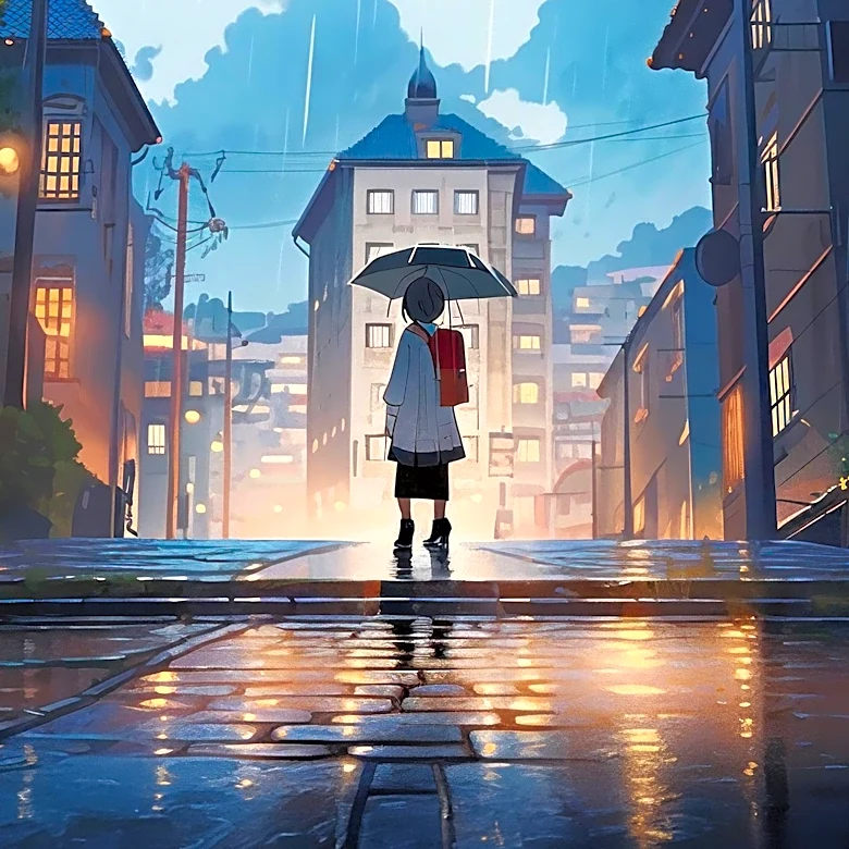 Crunchyroll Secures Global Rights to Makoto Shinkai's Upcoming Film