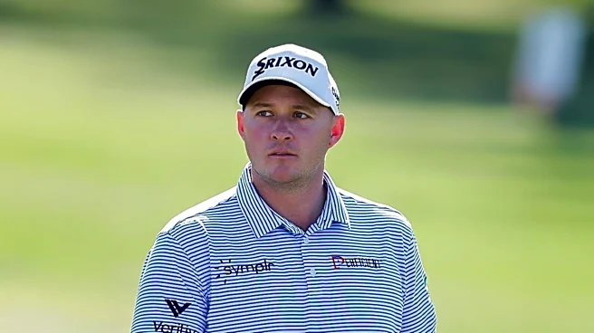 2026 St. Jude Championship Kicks Off FedEx Cup Playoffs with Top Golfers