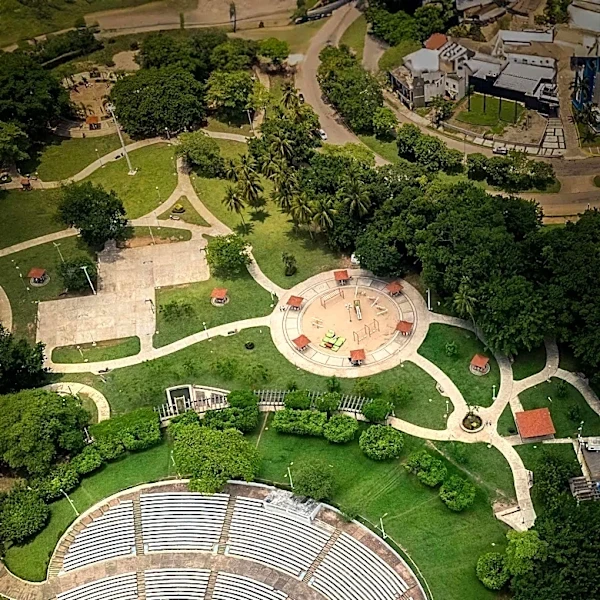 Artsbridge Hosts Free Summer Music Series in Parkersburg City Park
