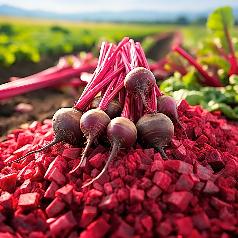 U.S. Sugarbeet Acreage Declines Amid Weather and Economic Challenges
