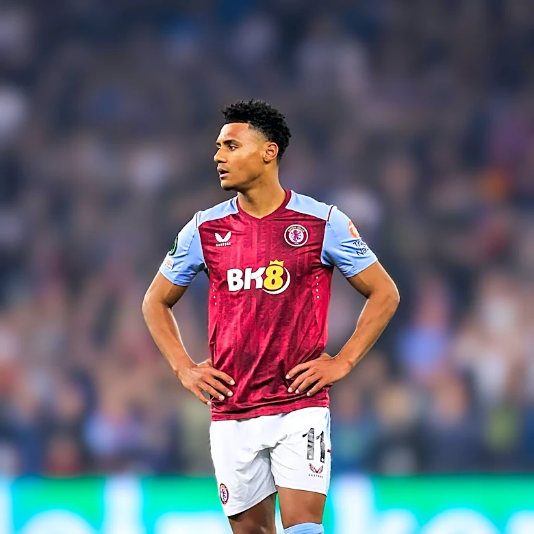 Aston Villa to Face PSG in Super Cup Without Key Players Due to Rest