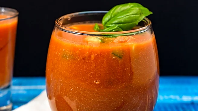PepsiCo Expands U.S. Presence with Alvalle Gazpacho Launch to Meet Consumer Demand