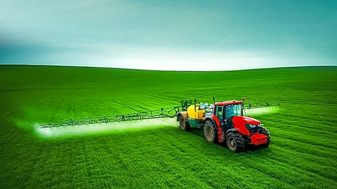 PepsiCo Supports Future Farmers with Global Initiatives to Build Resilient Agriculture