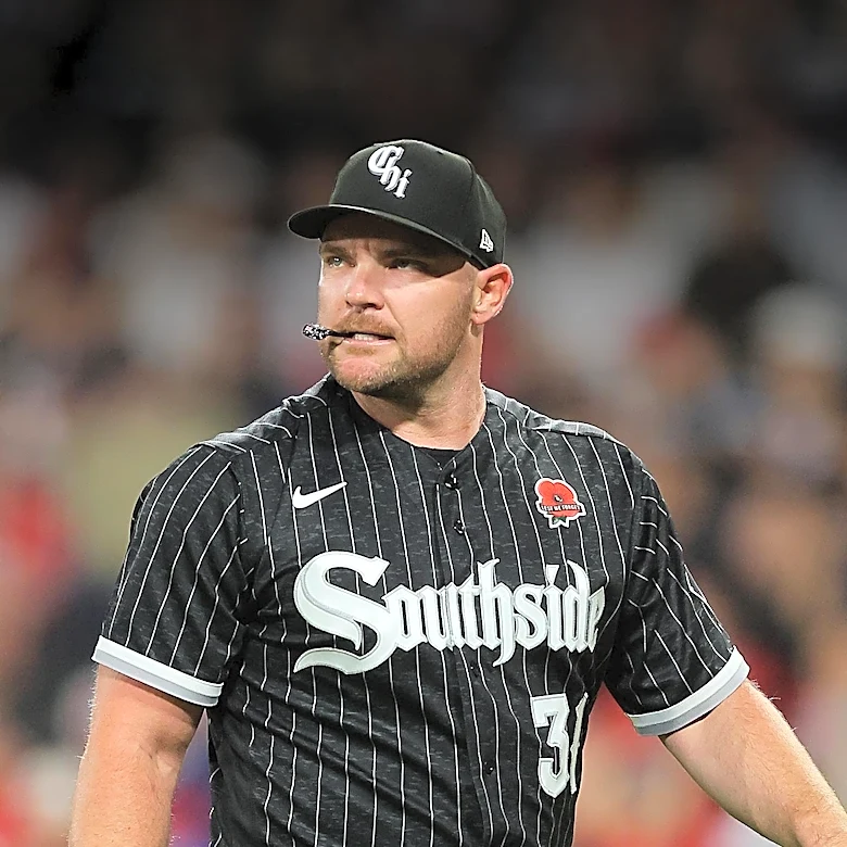 Mystery Surrounds White Sox Players Dressed as Spider-Man