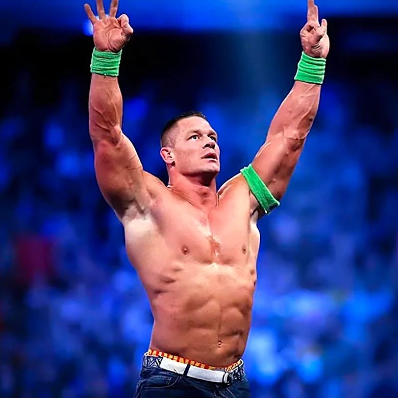 John Cena's WWE Ambassador Role Confirms Retirement from In-Ring Action