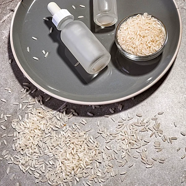 Rice Water Toner: Evaluating Its Benefits for Combination Skin