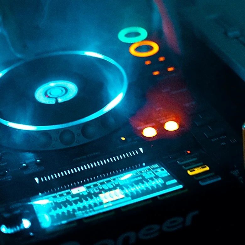 Doc Martin: A Legacy in House and Techno Music