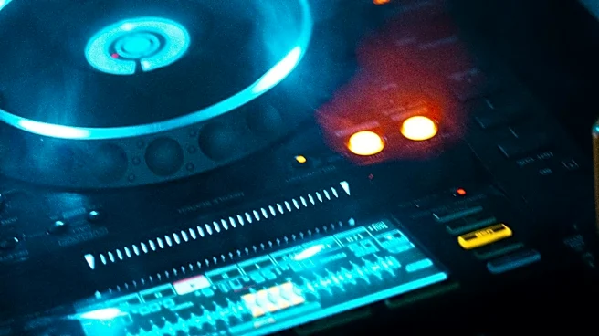 Doc Martin: A Legacy in House and Techno Music