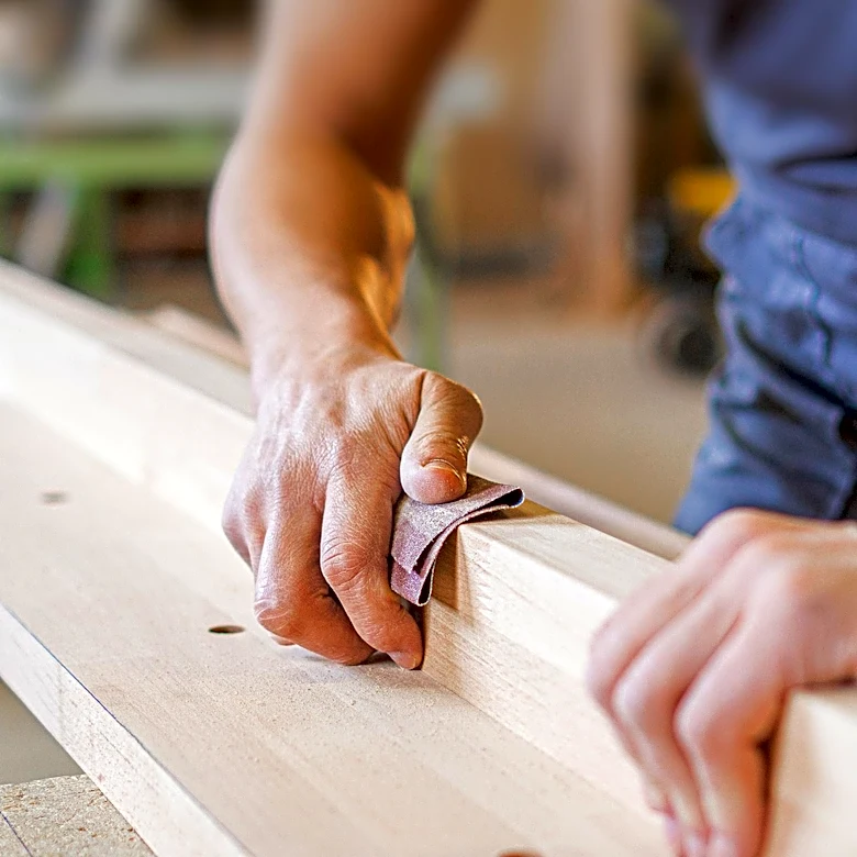 Nick Offerman's Hidden Talent: Carpentry Skills Highlighted