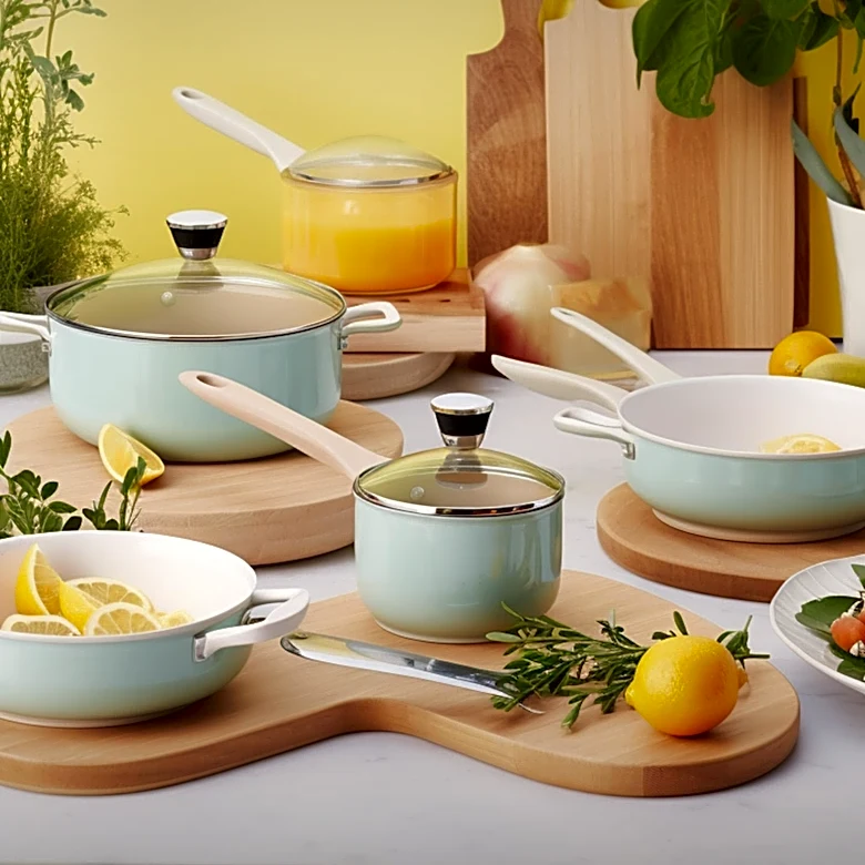 Le Creuset Launches Non-Toxic Cutting Board to Simplify Kitchen Maintenance