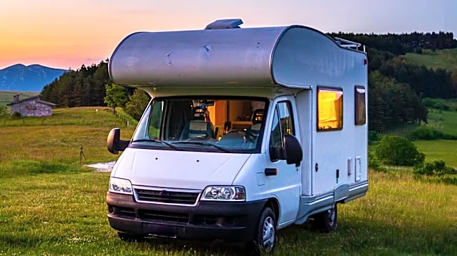 Renting an RV: A Cost-Effective Travel Option Amid Rising Gas Prices