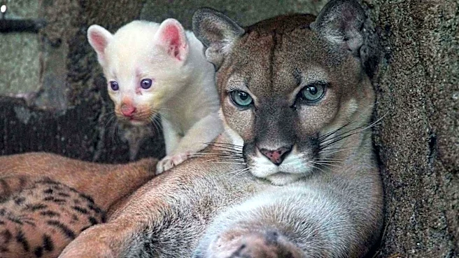 Wisconsin Sanctuary Offers Lifesaving Alternative for Overlooked Animals
