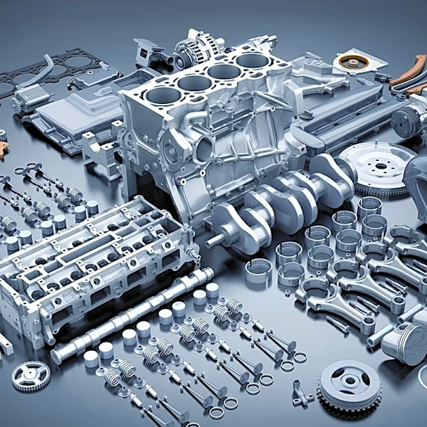Hydrogen Engine Development Challenges Diesel in Heavy-Duty Applications