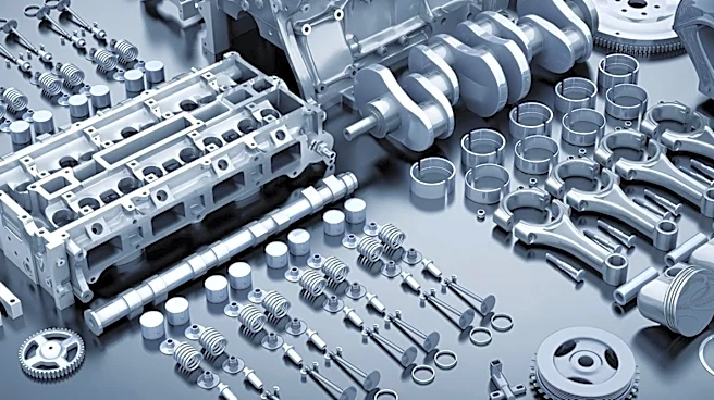Hydrogen Engine Development Challenges Diesel in Heavy-Duty Applications
