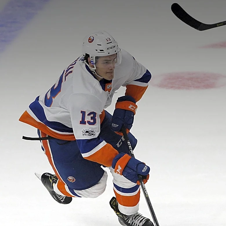 New York Islanders Announce Finalists for Third Jersey Design