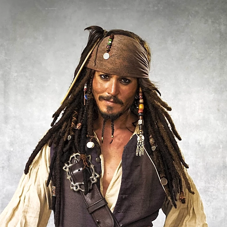 Johnny Depp Declines Role in 'Face/Off' Due to Misunderstanding, Leading to Iconic Casting