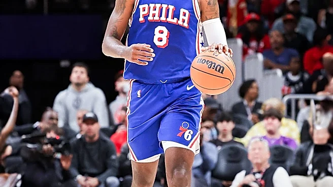 Philadelphia 76ers to Face New York Knicks in 2026-27 NBA Season Opener