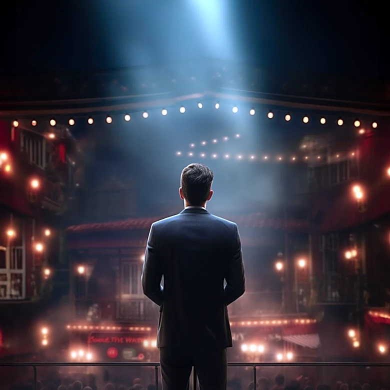 Anthony Bourdain Biopic 'Tony' Emphasizes Emotional Truth Over Factual Accuracy